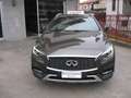 Infiniti QX30 2.2d Executive awd dct PELLE+NAVI SOLO KM 74.500 Marrón - thumbnail 2