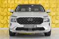 Hyundai SANTA FE Signature 4WD*100% VOLL & EXCLUSIVE Weiß - thumbnail 2
