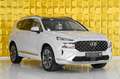 Hyundai SANTA FE Signature 4WD*100% VOLL & EXCLUSIVE Weiß - thumbnail 50
