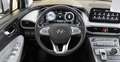 Hyundai SANTA FE Signature 4WD*100% VOLL & EXCLUSIVE Weiß - thumbnail 29