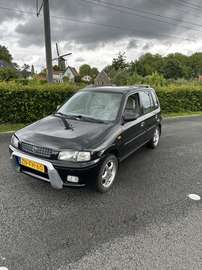 1.3 GLX