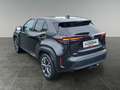 Toyota Yaris Cross 1,5 l Hybrid 4x4, Eleg. MY21 Schwarz - thumbnail 3