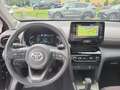 Toyota Yaris Cross 1,5 l Hybrid 4x4, Eleg. MY21 Schwarz - thumbnail 16