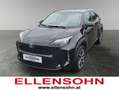 Toyota Yaris Cross 1,5 l Hybrid 4x4, Eleg. MY21 Schwarz - thumbnail 1
