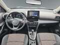 Toyota Yaris Cross 1,5 l Hybrid 4x4, Eleg. MY21 Schwarz - thumbnail 10