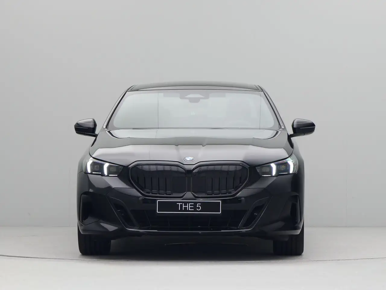 BMW 5 Series 2026