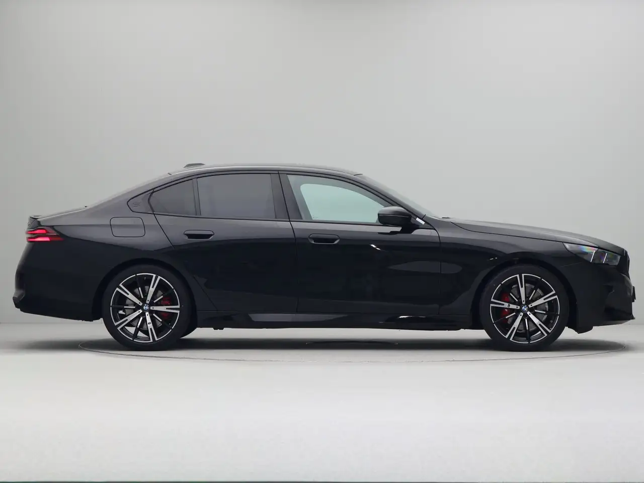 BMW 5 Series 2026