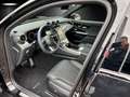 Mercedes-Benz GLC 300 GLC300de AMG Premi AIRMATIC Pano AHK Nappa DISTR Schwarz - thumbnail 7