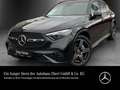 Mercedes-Benz GLC 300 GLC300de AMG Premi AIRMATIC Pano AHK Nappa DISTR Schwarz - thumbnail 1