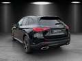 Mercedes-Benz GLC 300 GLC300de AMG Premi AIRMATIC Pano AHK Nappa DISTR Schwarz - thumbnail 3