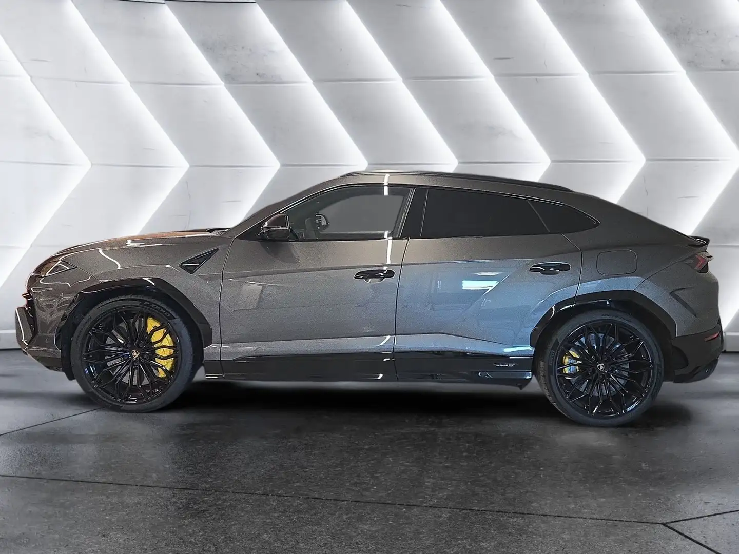 Lamborghini Urus SE Grau - 2