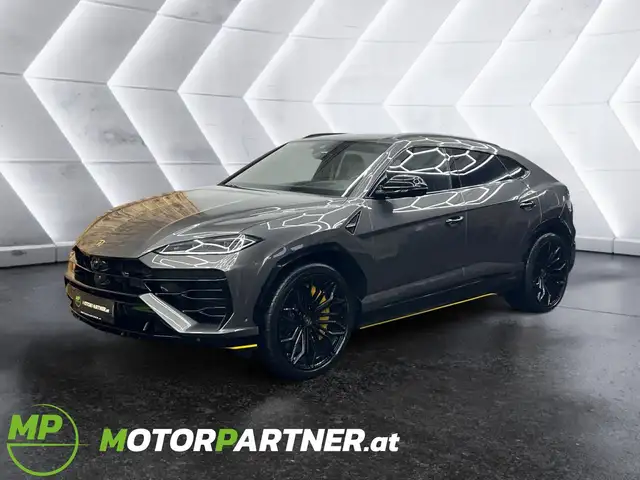 Lamborghini Urus SE