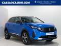 Peugeot 3008 1.2 PureTech S&S Style 130 Blauw - thumbnail 1