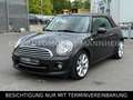 MINI Cooper D Cabrio Cooper 1.6 D Cabrio+LEDER+NAVI+XENON+ALU+KEYLESS Braun - thumbnail 1