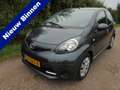 Toyota Aygo 1.0 VVT-i Aspiration Automaat **AUTOMAAT**70.000 o Gris - thumbnail 1