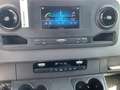 Mercedes-Benz Sprinter 214 CDI Kasten nur an Gewerbe Klima LED A Groen - thumbnail 12