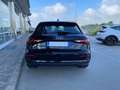 Audi A3 A3 Sportback 30 1.0 tfsi Business Nero - thumbnail 4