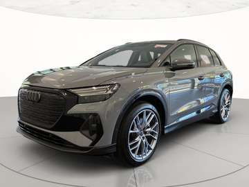 55 s line edition quattro