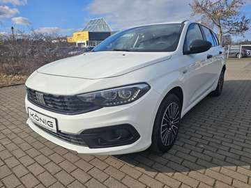 Kombi 1.5, *Automatik*,8x Bereift