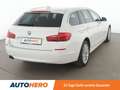 BMW 530 530d Aut.*NAVI*TEMPO*PDC*SHZ*ALU*PANO* Weiß - thumbnail 6