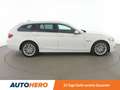 BMW 530 530d Aut.*NAVI*TEMPO*PDC*SHZ*ALU*PANO* Weiß - thumbnail 7