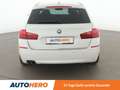 BMW 530 530d Aut.*NAVI*TEMPO*PDC*SHZ*ALU*PANO* Weiß - thumbnail 5