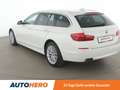 BMW 530 530d Aut.*NAVI*TEMPO*PDC*SHZ*ALU*PANO* Weiß - thumbnail 4