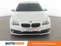 BMW 530 530d Aut.*NAVI*TEMPO*PDC*SHZ*ALU*PANO* Weiß - thumbnail 9