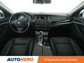 BMW 530 530d Aut.*NAVI*TEMPO*PDC*SHZ*ALU*PANO* Weiß - thumbnail 12