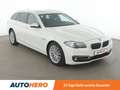 BMW 530 530d Aut.*NAVI*TEMPO*PDC*SHZ*ALU*PANO* Weiß - thumbnail 8
