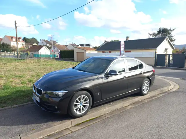 BMW 316 Berline 330e 2.0 TPT 16V 252 Hybrid 184 cv garantie 6 mois