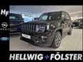 Jeep Renegade S PHEV LED / NAVI / ACC / KAMERA / KEYFREE Negro - thumbnail 1