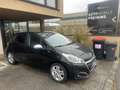 Peugeot 208 Style 1,2 PureTech 82 Schwarz - thumbnail 1