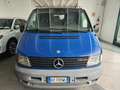 Mercedes-Benz Vito 2.1 NEOPATENTATI Bleu - thumbnail 2