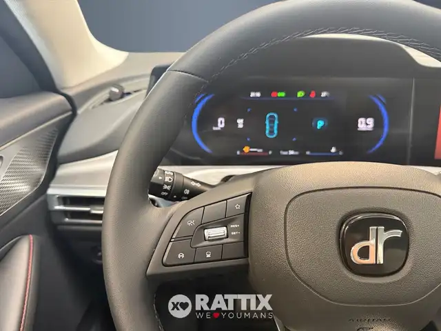 DR Automobiles DR5 view 10