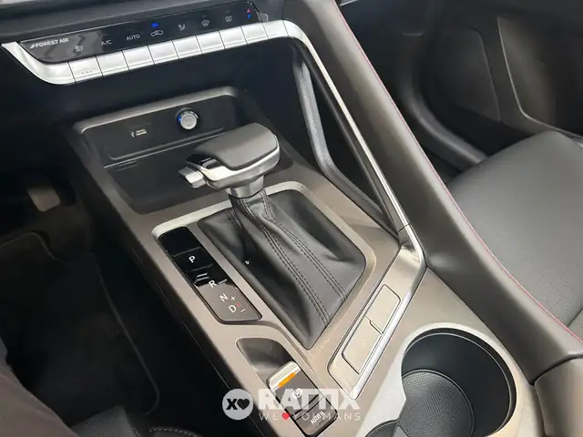 DR Automobiles DR5 view 15