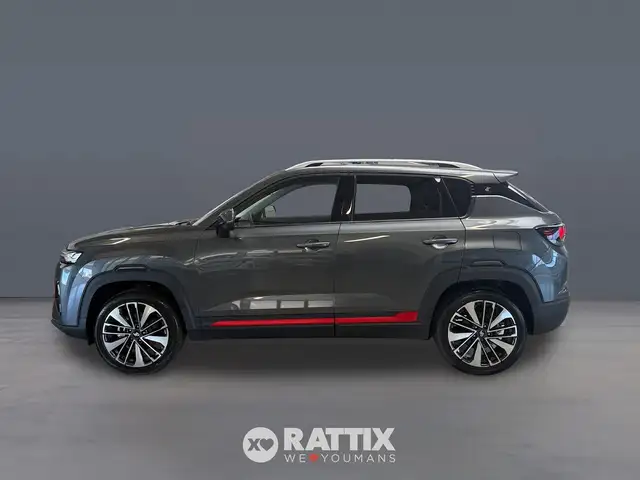 DR Automobiles DR5 view 2