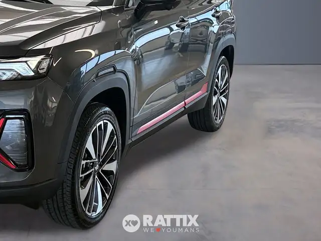 DR Automobiles DR5 view 4
