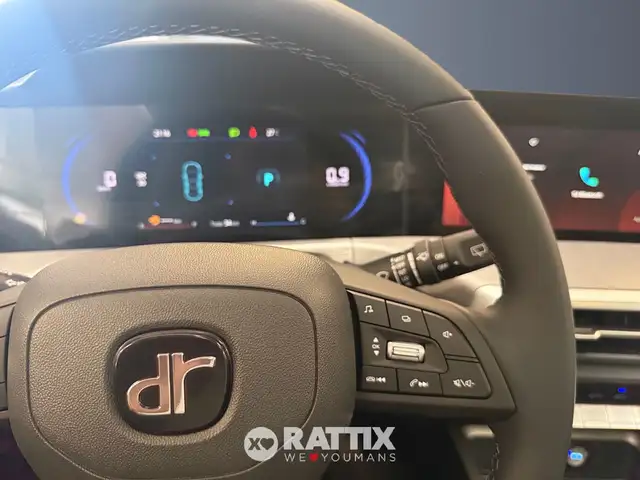 DR Automobiles DR5 view 11