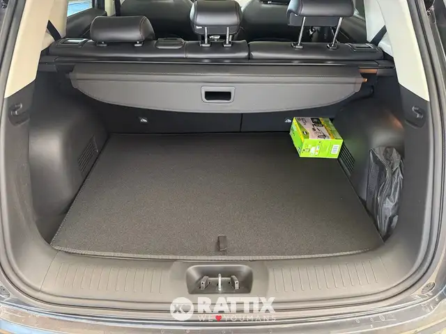 DR Automobiles DR5 view 6