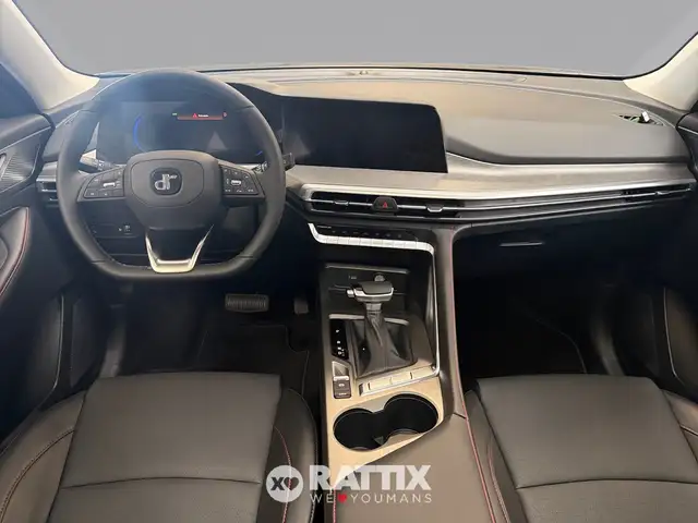 DR Automobiles DR5 view 8