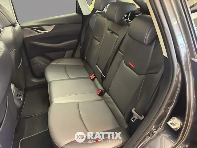 DR Automobiles DR5 view 17