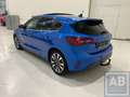 Ford Focus EcoBoost mHEV Titanium X Bleu - thumbnail 3