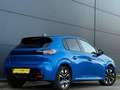 Peugeot 208 Allure / Carplay / GPS Blauw - thumbnail 4