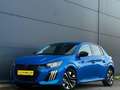 Peugeot 208 Allure / Carplay / GPS Blauw - thumbnail 3