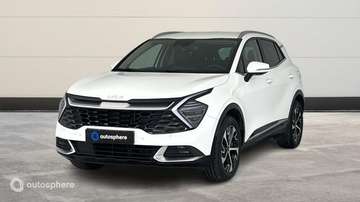 1.6 T-GDi 230ch HEV Design BVA6 4x2