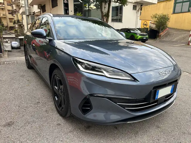 BYD Seal 6 Seal 6 DM-i Touring 1.5 phev Comfort Lite