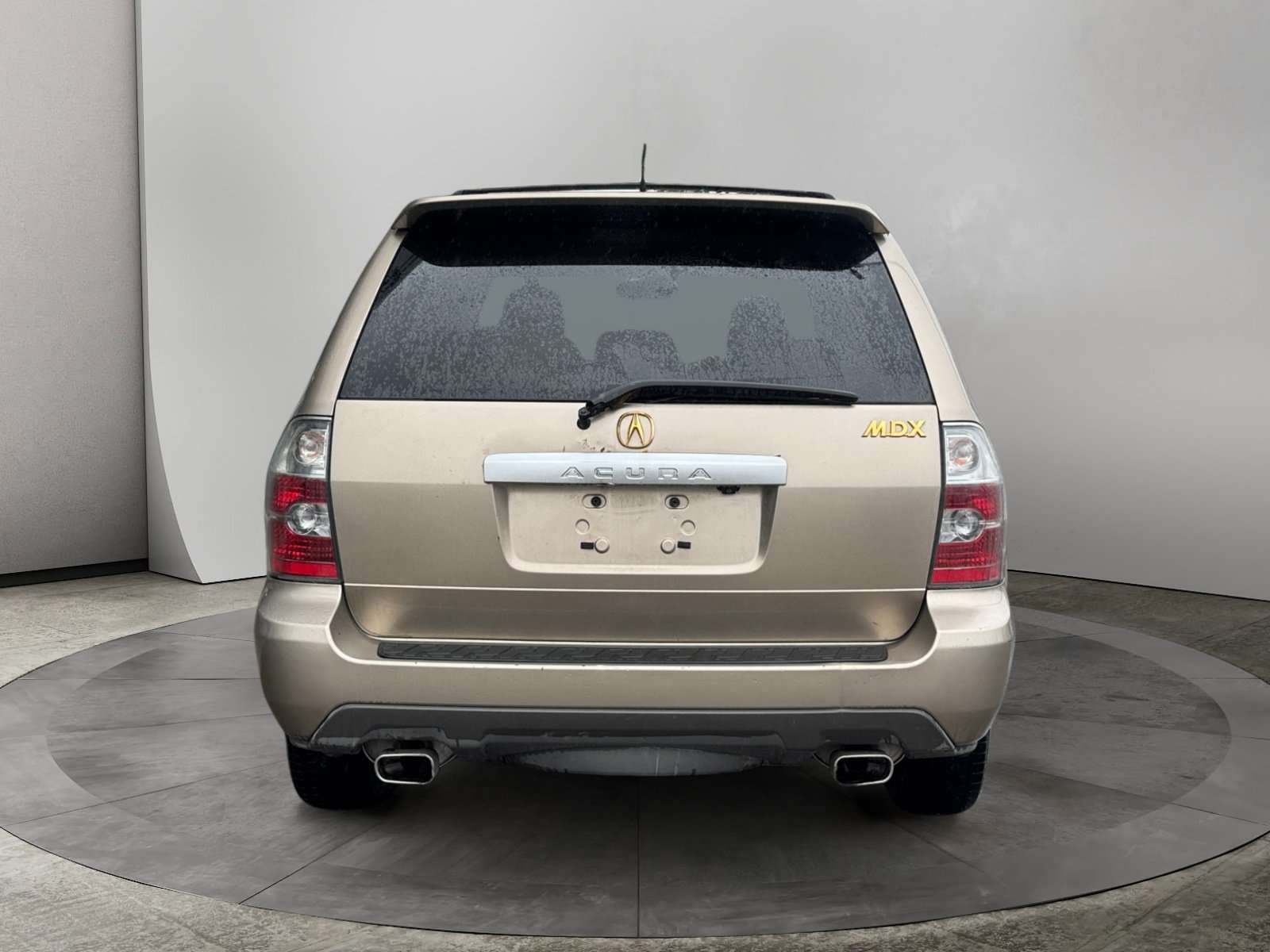2005 Acura MDX