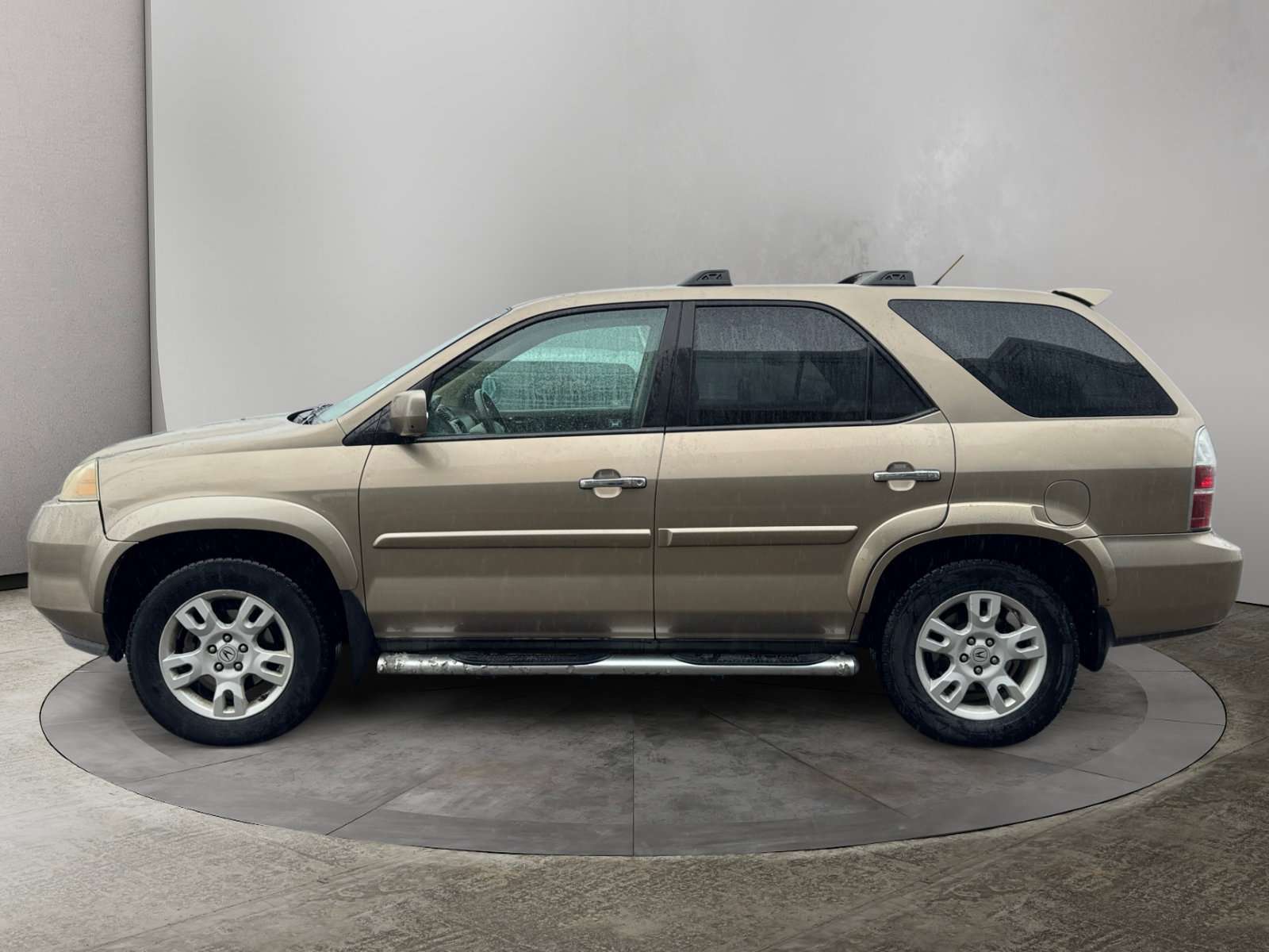 2005 Acura MDX