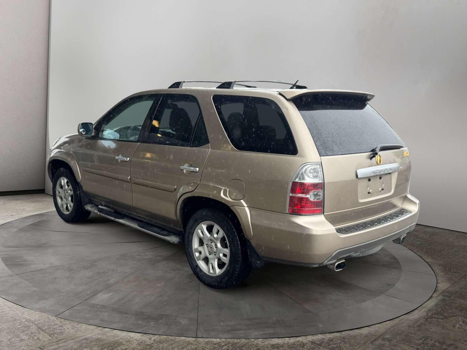 2005 Acura MDX